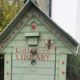 Little Free Library Bray